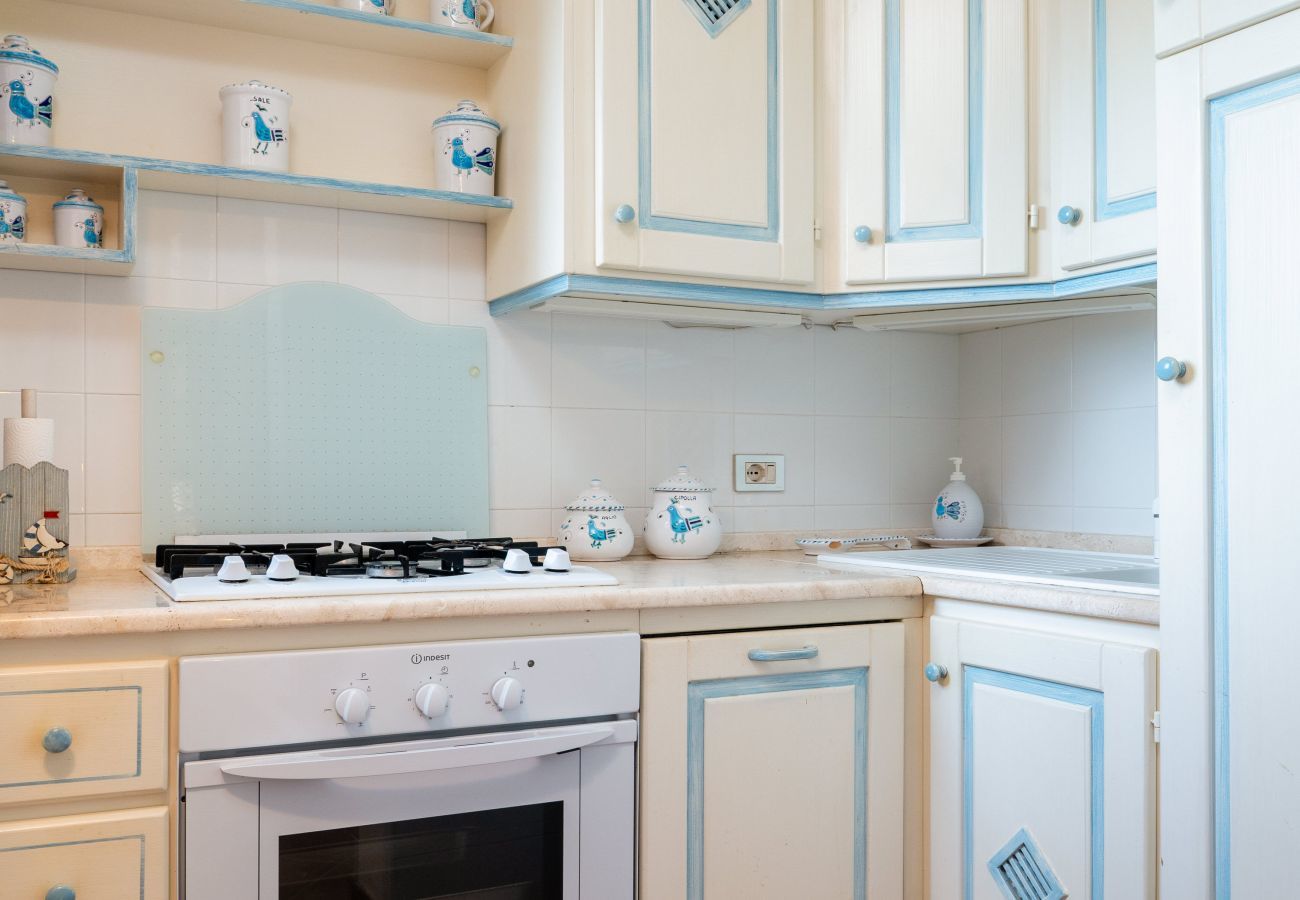 Apartment in Porto Rotondo - I Lecci 3