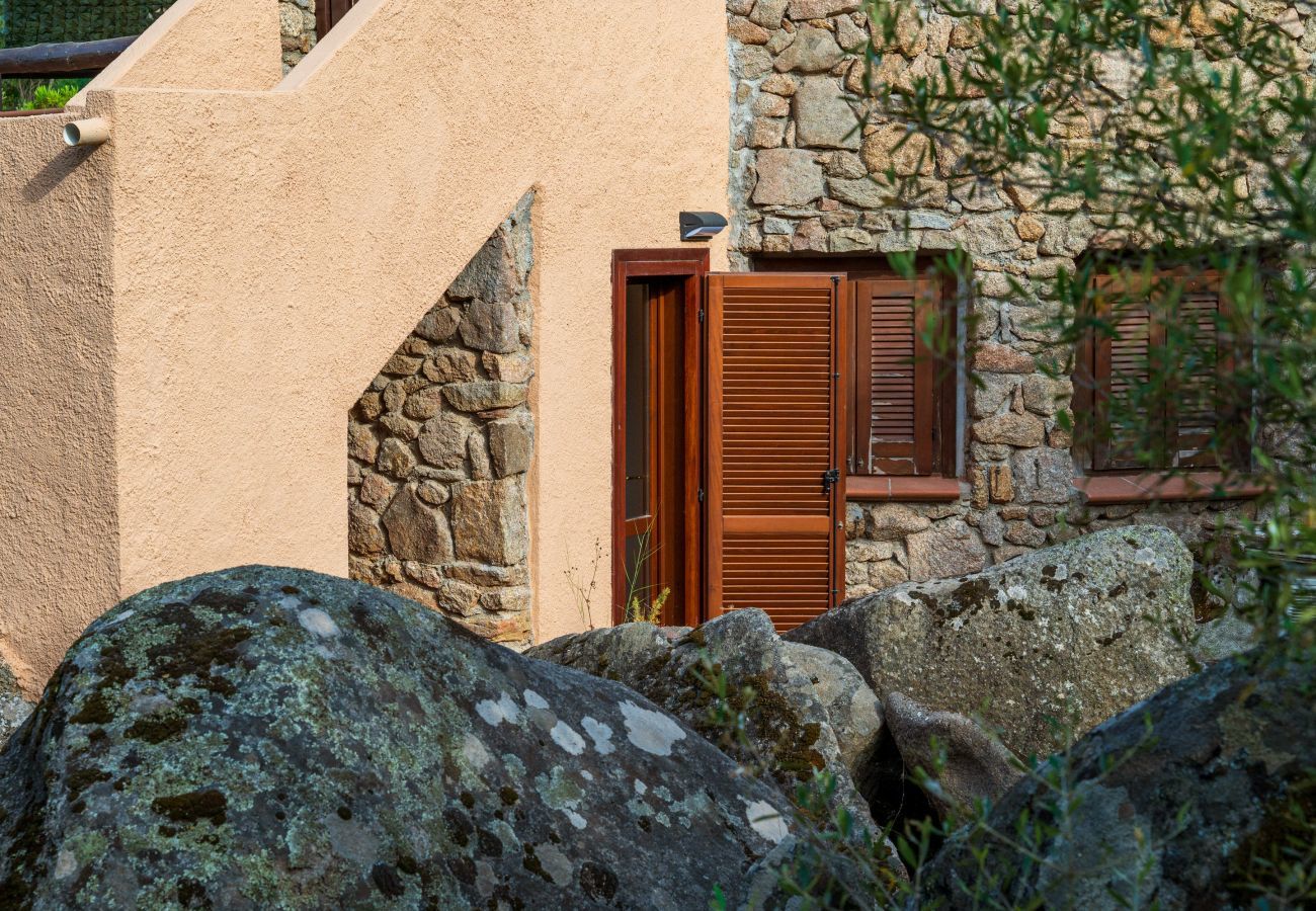 Apartment in Porto Rotondo - I Lecci 3