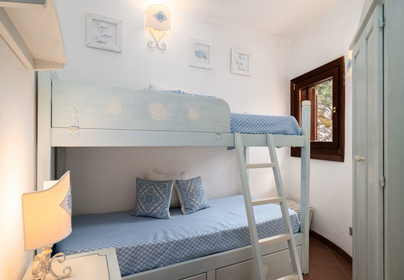 Apartment in Porto Rotondo - I Lecci 3
