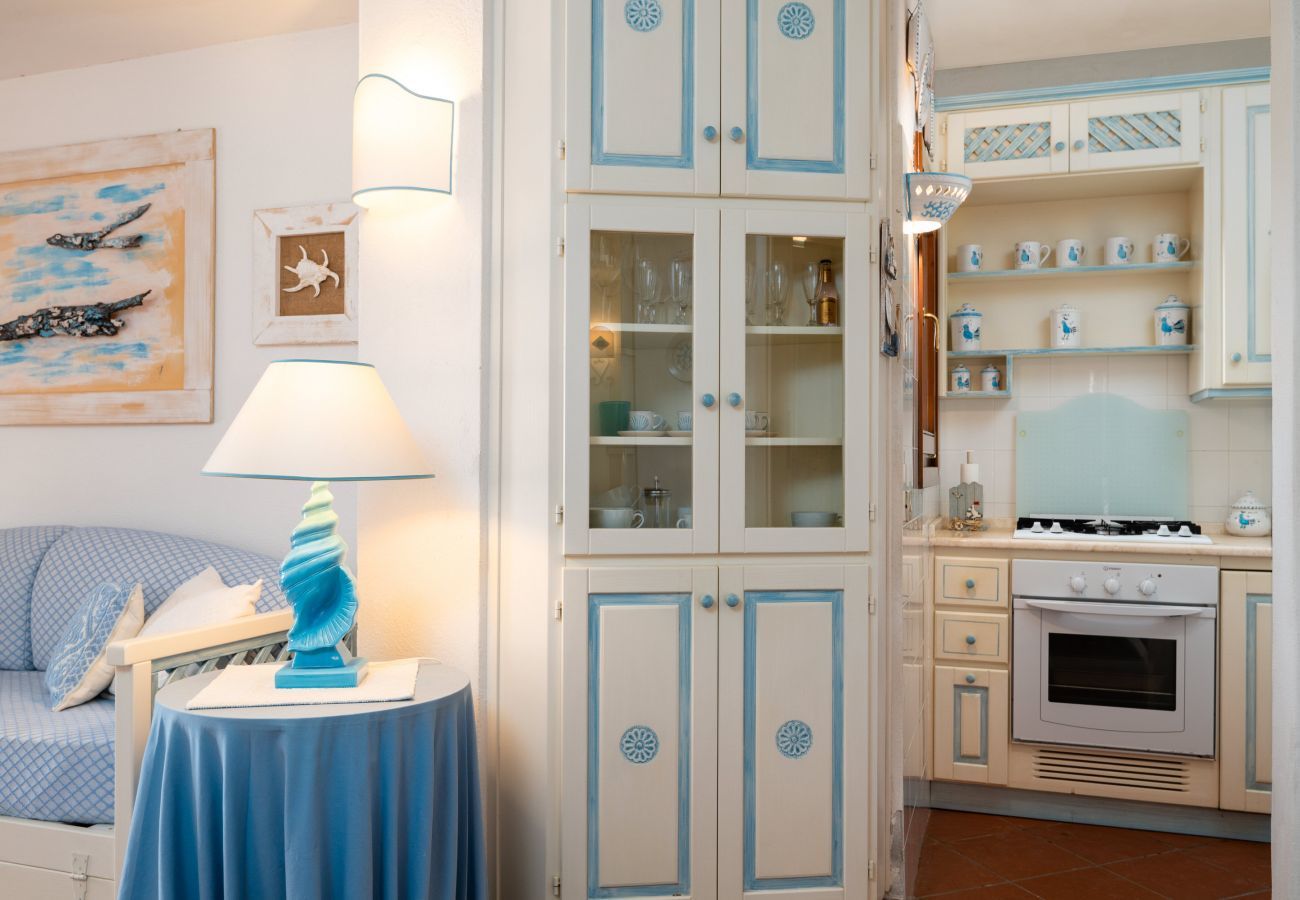 Apartment in Porto Rotondo - I Lecci 3