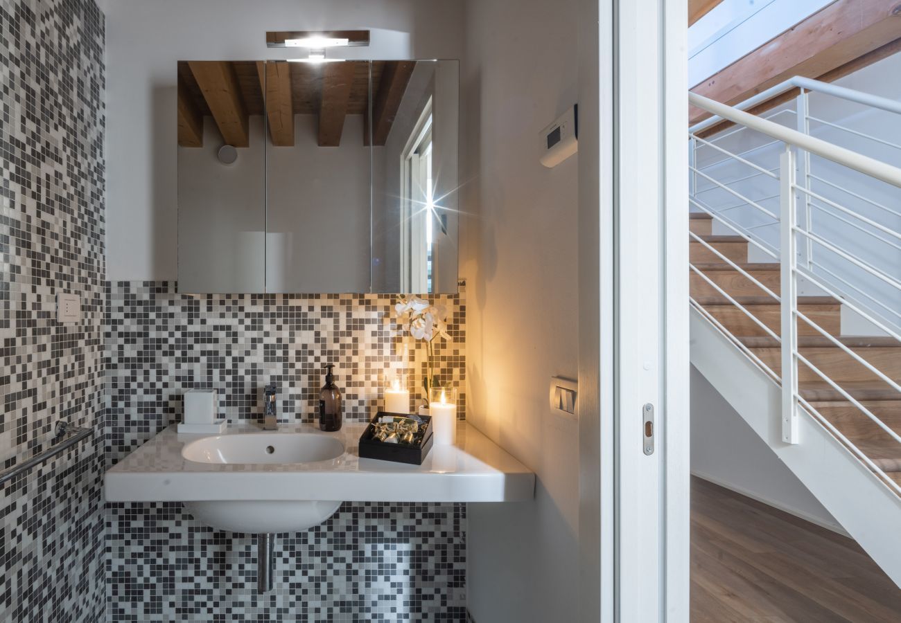 Apartment in Venice - App 33- Centrale Mazzoni