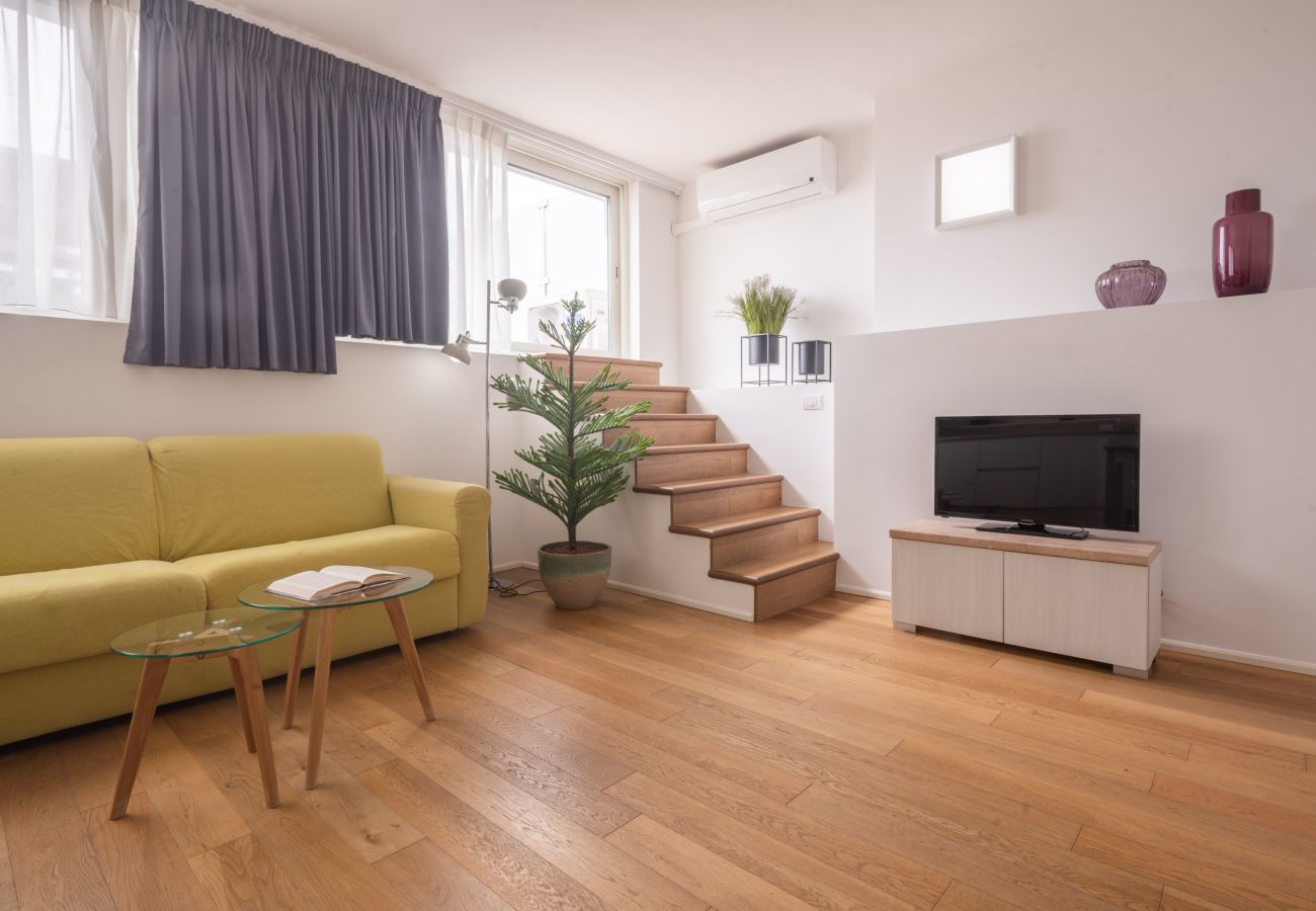 Apartment in Venice - App 33- Centrale Mazzoni