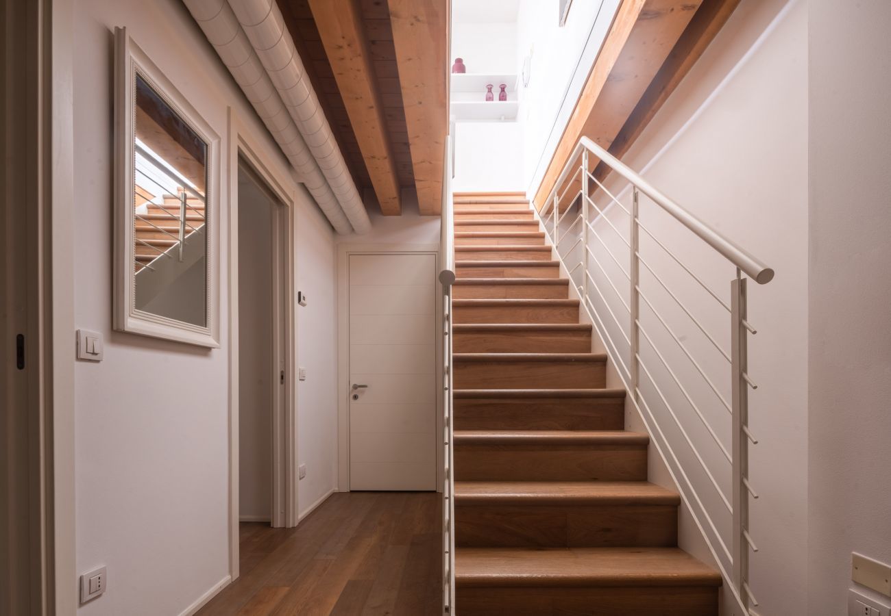 Apartment in Venice - App 33- Centrale Mazzoni