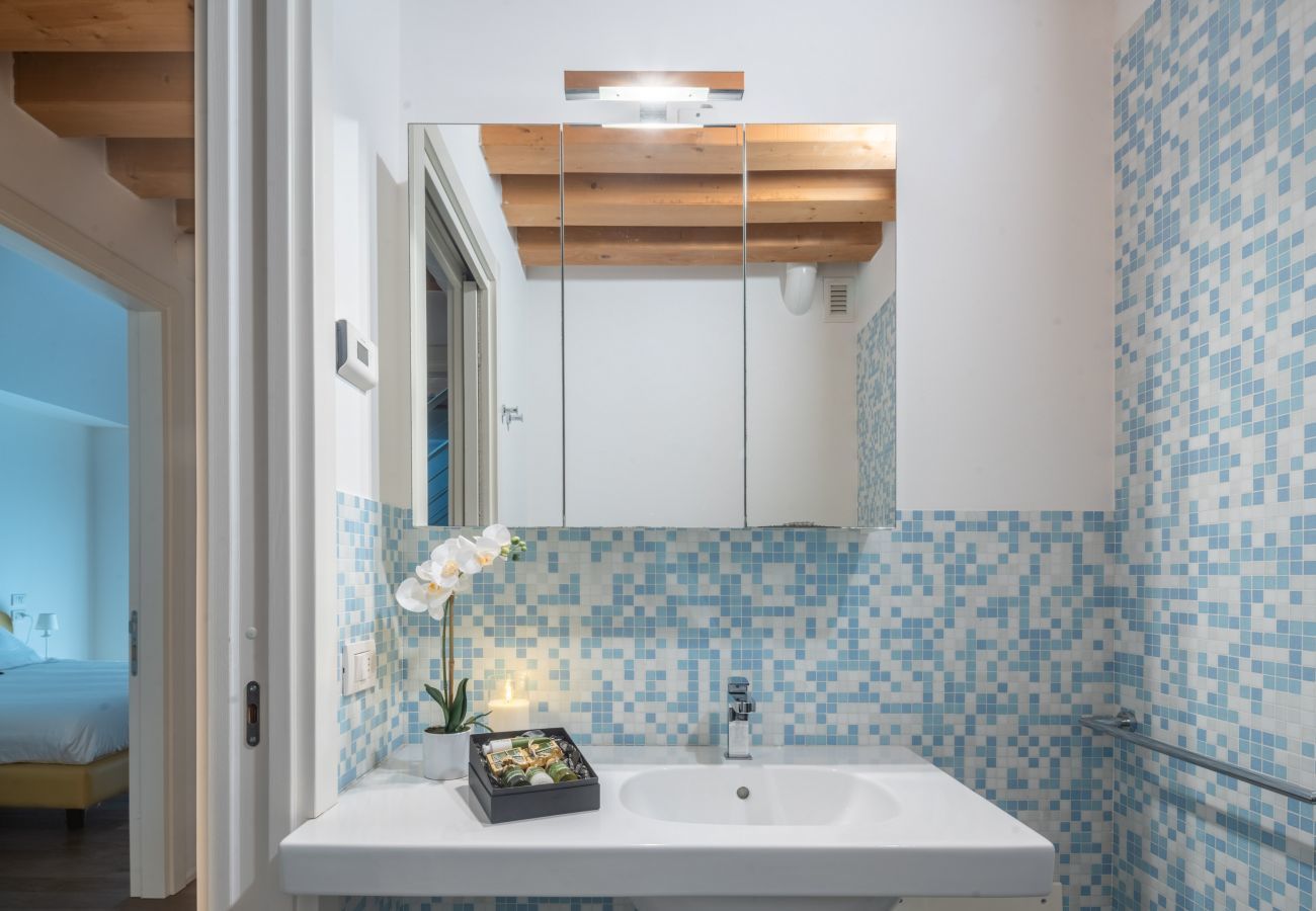 Apartment in Venice - App 33- Centrale Mazzoni