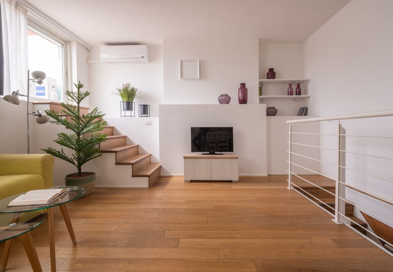 Apartment in Venice - App 33- Centrale Mazzoni