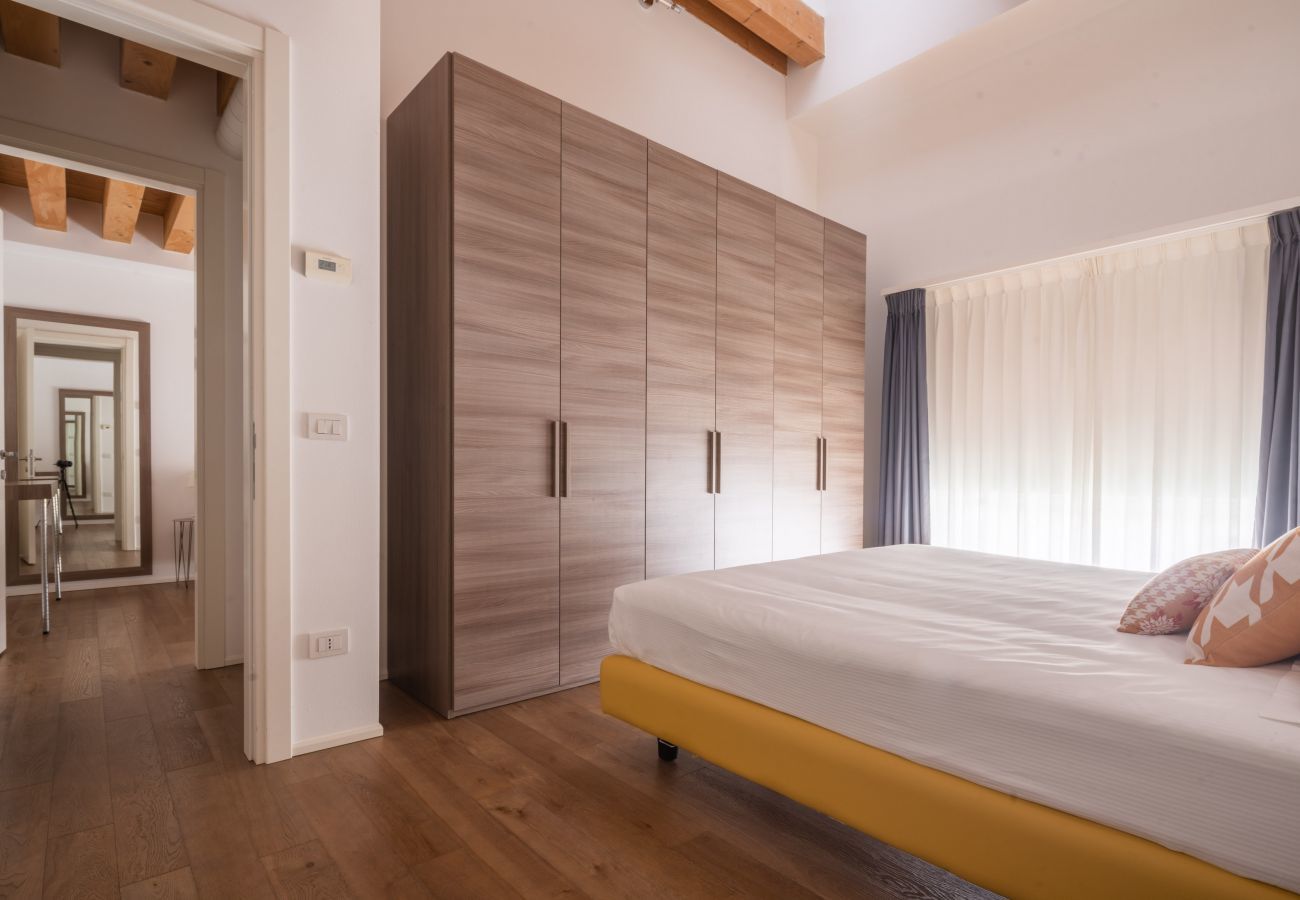 Apartment in Venice - App 33- Centrale Mazzoni
