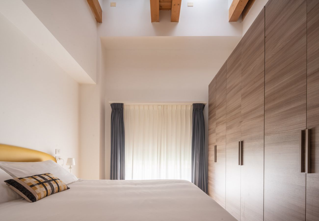 Apartment in Venice - App 33- Centrale Mazzoni