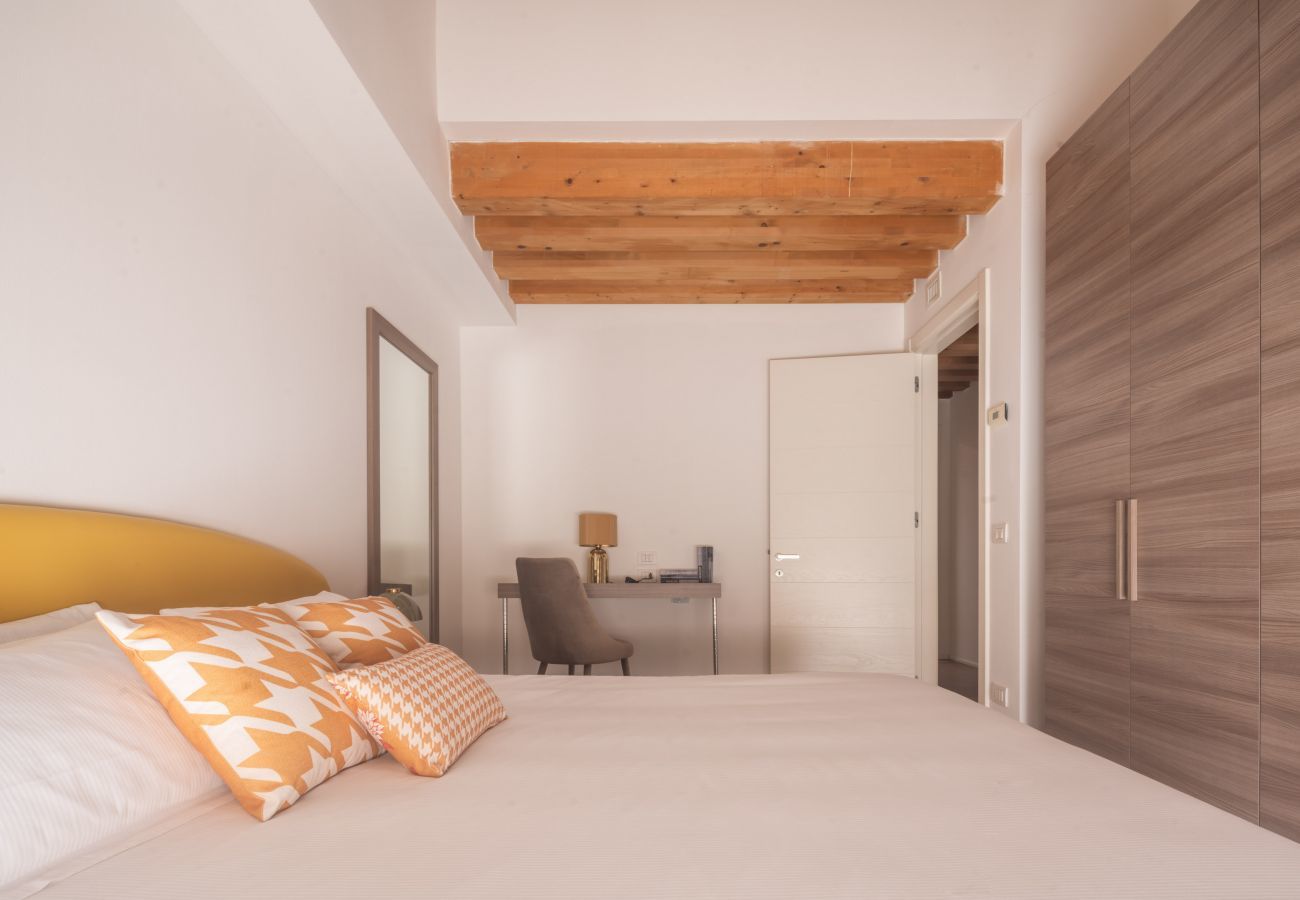 Apartment in Venice - App 33- Centrale Mazzoni