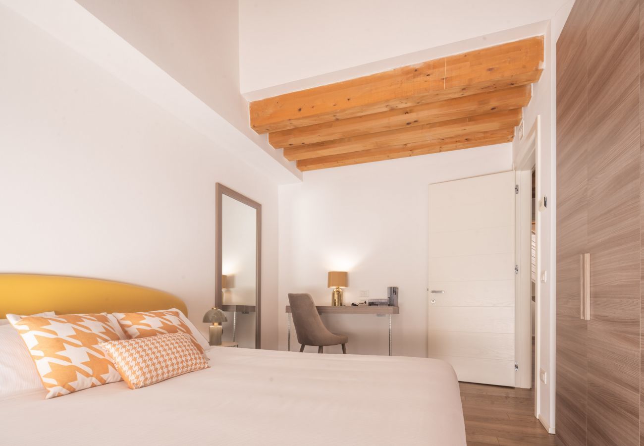Apartment in Venice - App 33- Centrale Mazzoni