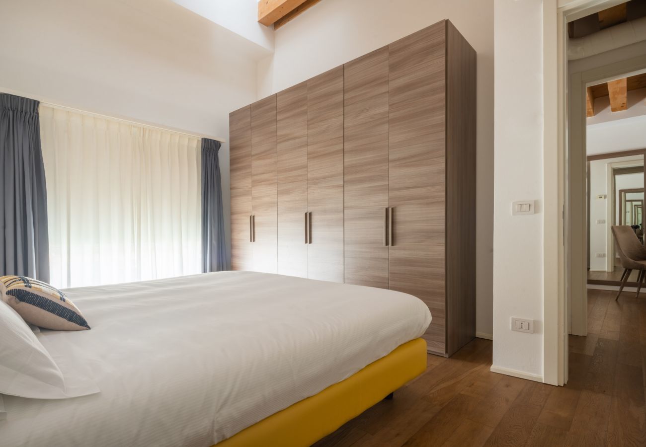 Apartment in Venice - App 33- Centrale Mazzoni