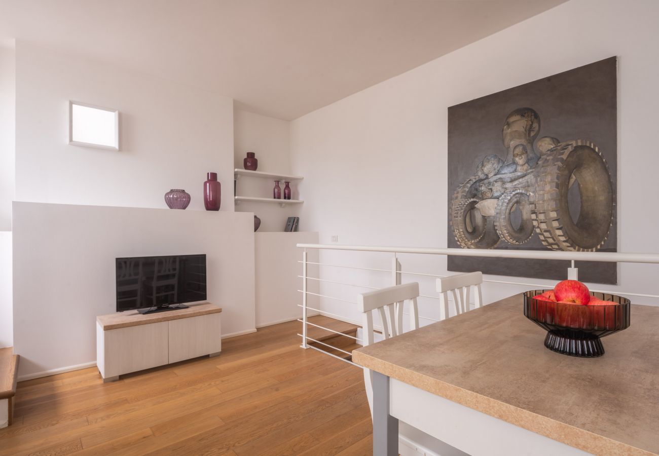 Apartment in Venice - App 33- Centrale Mazzoni