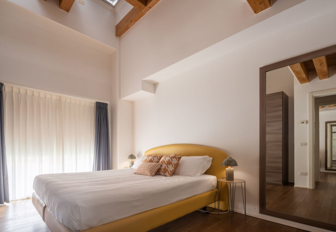 Apartment in Venice - App 33- Centrale Mazzoni