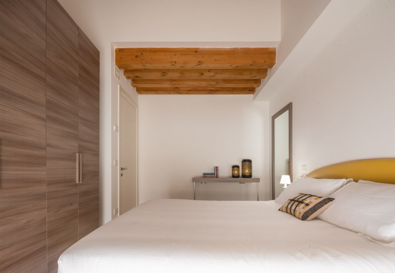 Apartment in Venice - App 33- Centrale Mazzoni