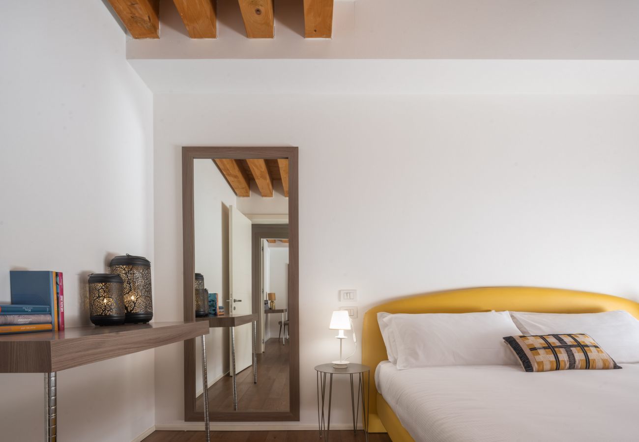 Apartment in Venice - App 33- Centrale Mazzoni