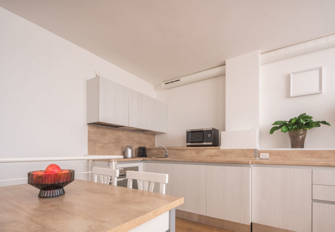 Apartment in Venice - App 33- Centrale Mazzoni