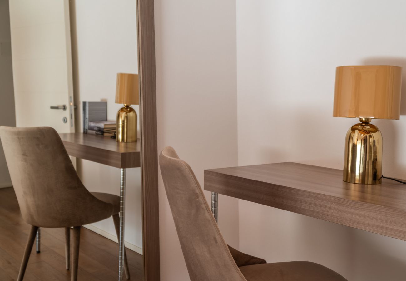 Apartment in Venice - App 33- Centrale Mazzoni
