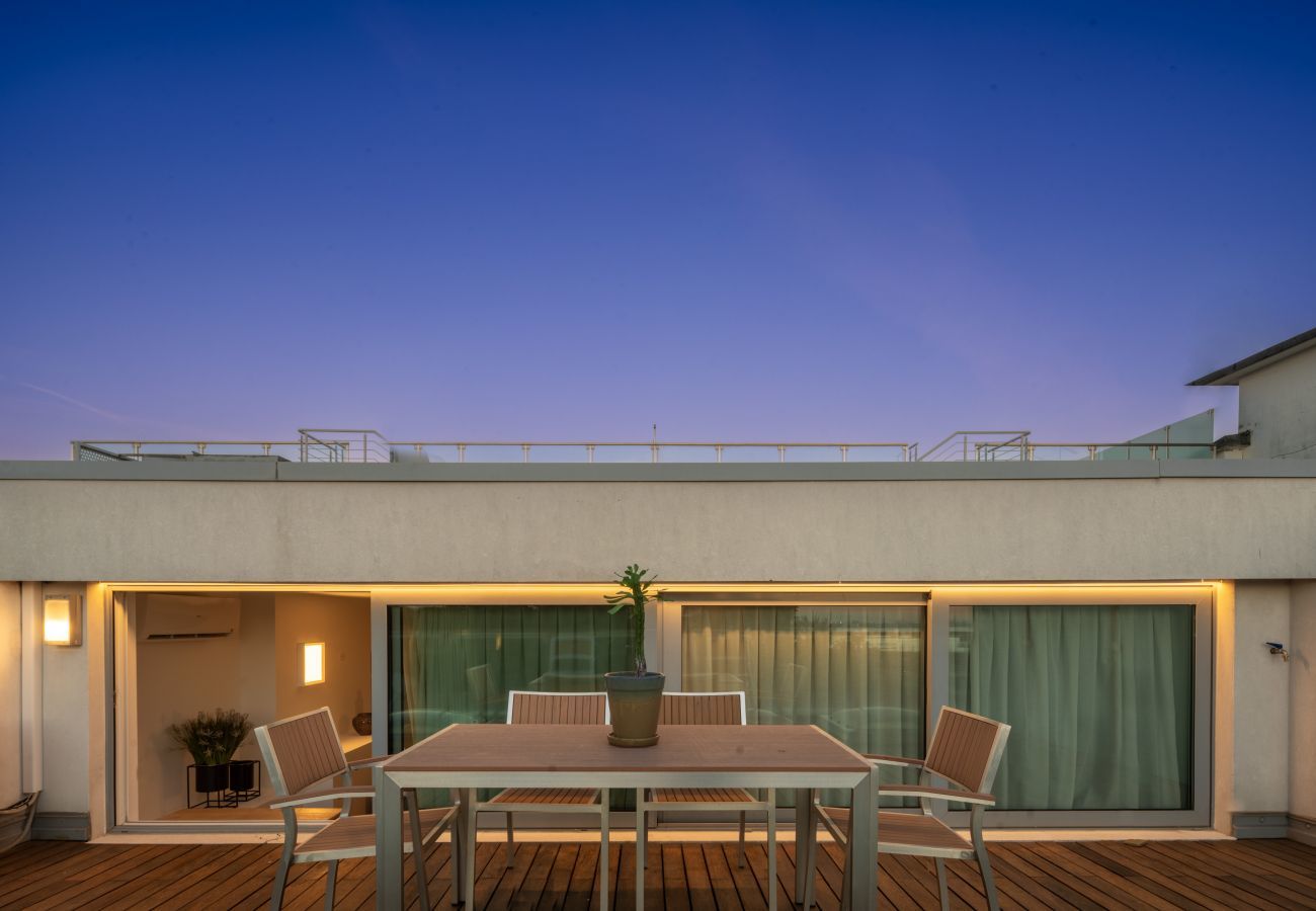 Apartment in Venice - App 33- Centrale Mazzoni