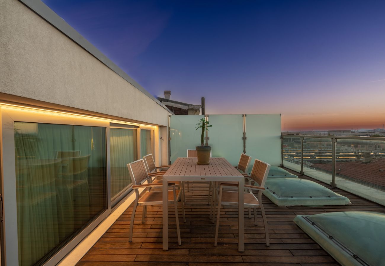 Apartment in Venice - App 33- Centrale Mazzoni