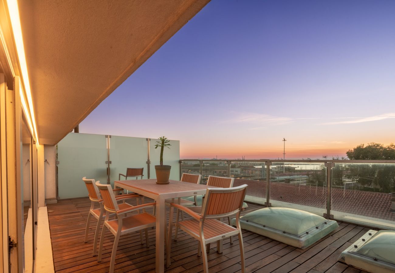 Apartment in Venice - App 33- Centrale Mazzoni