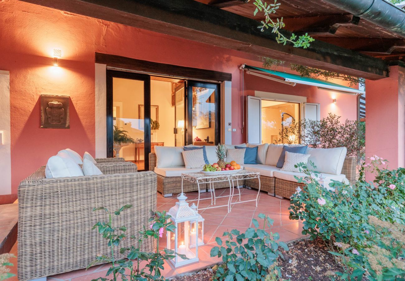 Villa in Bientina - Cà Uvenere, Modern Farmhouse with Pool