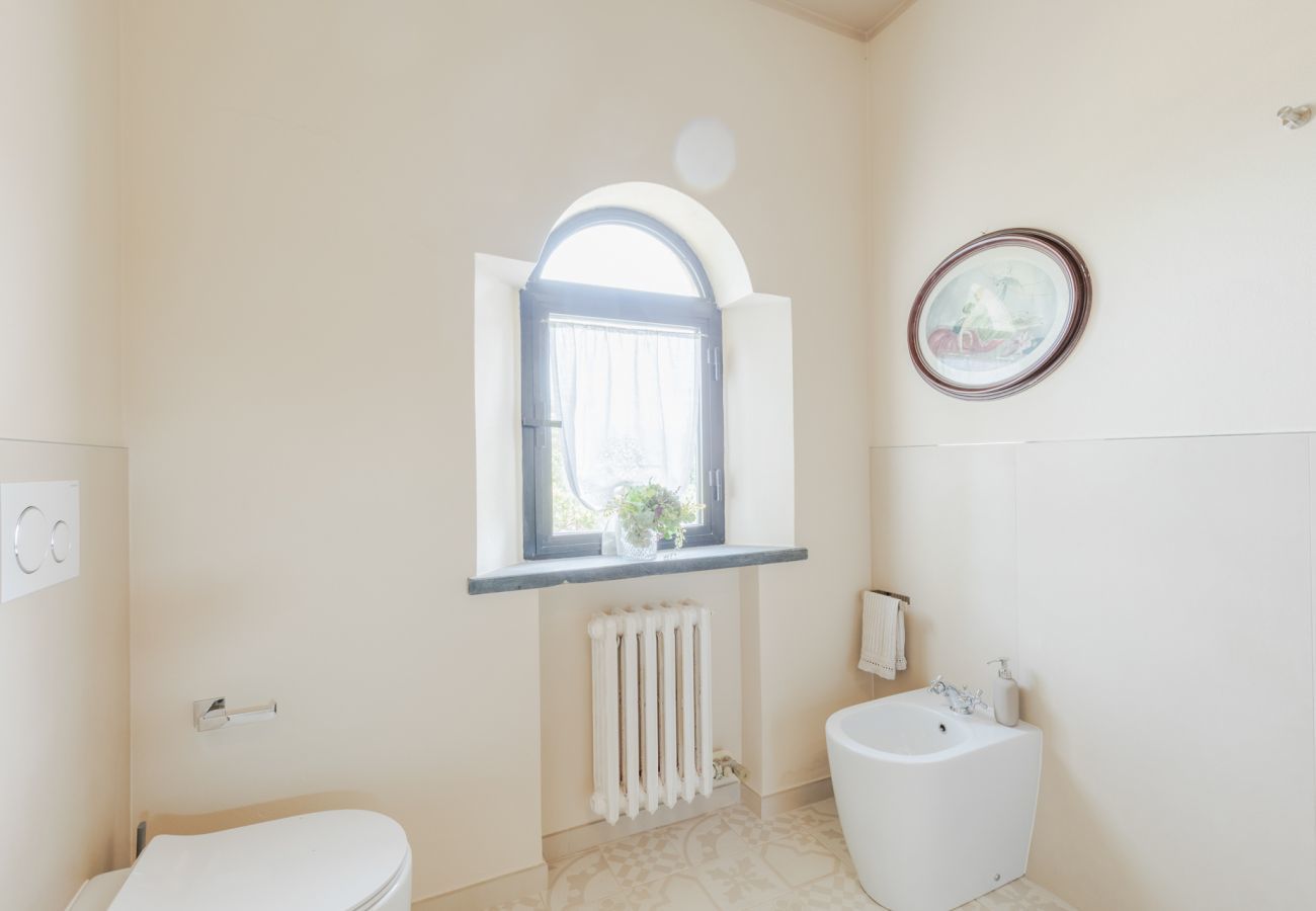 Villa in Bientina - Cà Uvenere, Modern Farmhouse with Pool