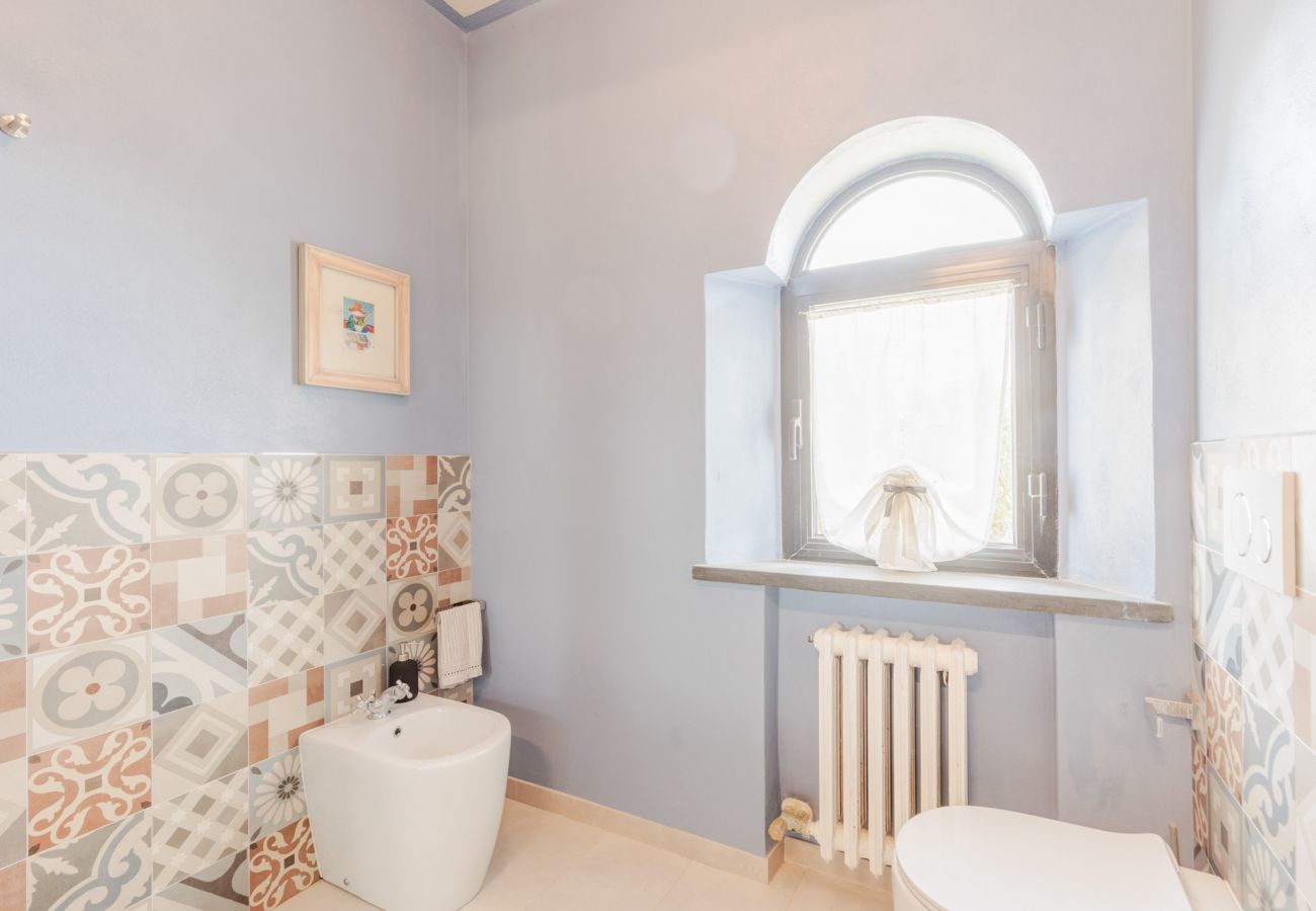 Villa in Bientina - Cà Uvenere, Modern Farmhouse with Pool