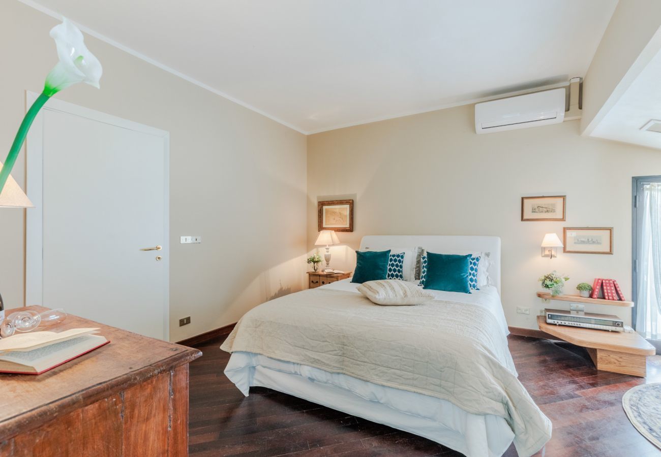Villa in Bientina - Cà Uvenere, Modern Farmhouse with Pool