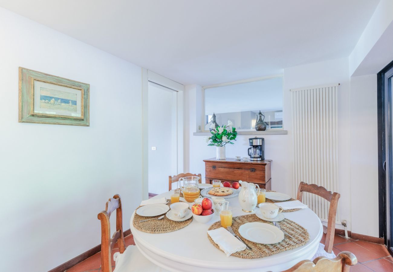 Villa in Bientina - Cà Uvenere, Modern Farmhouse with Pool