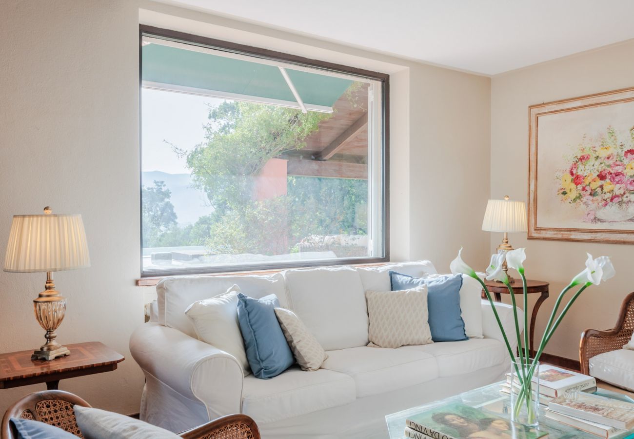 Villa in Bientina - Cà Uvenere, Modern Farmhouse with Pool