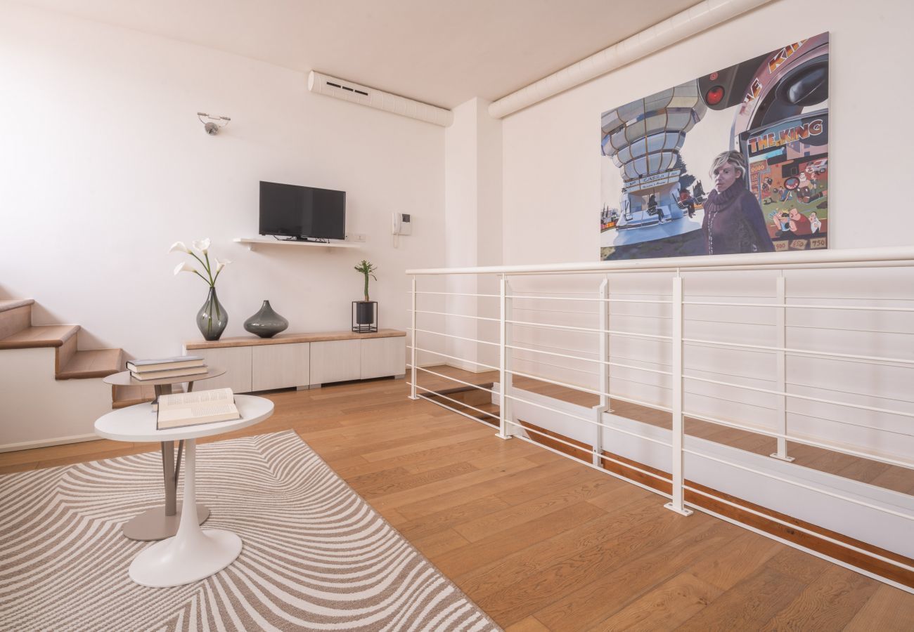 Apartment in Venice - APP 34- CENTRALE MAZZONI