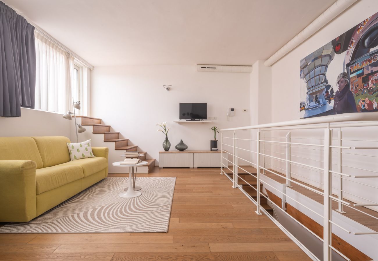 Apartment in Venice - APP 34- CENTRALE MAZZONI