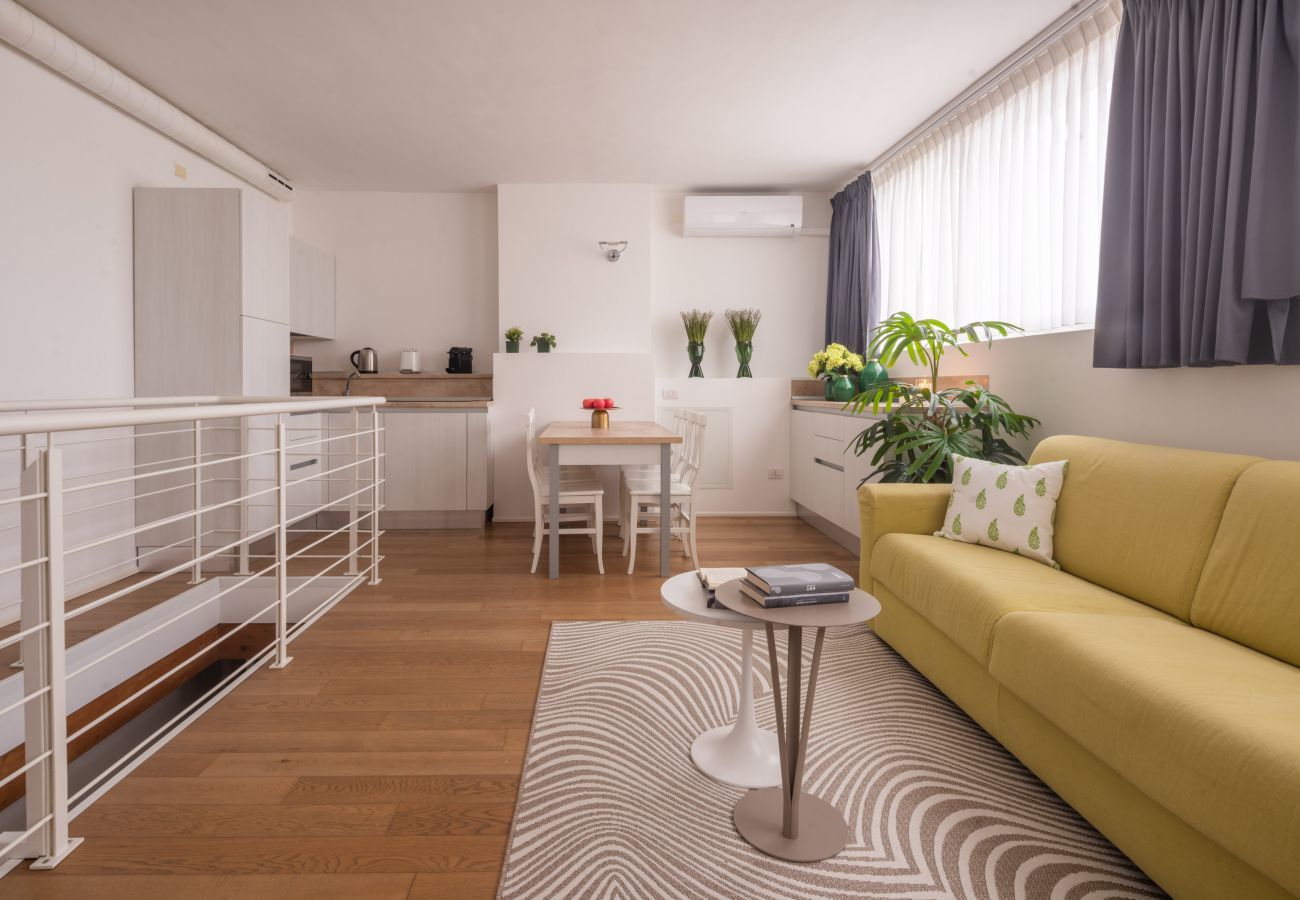 Apartment in Venice - APP 34- CENTRALE MAZZONI