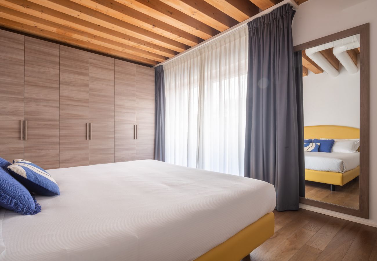 Apartment in Venice - APP 34- CENTRALE MAZZONI