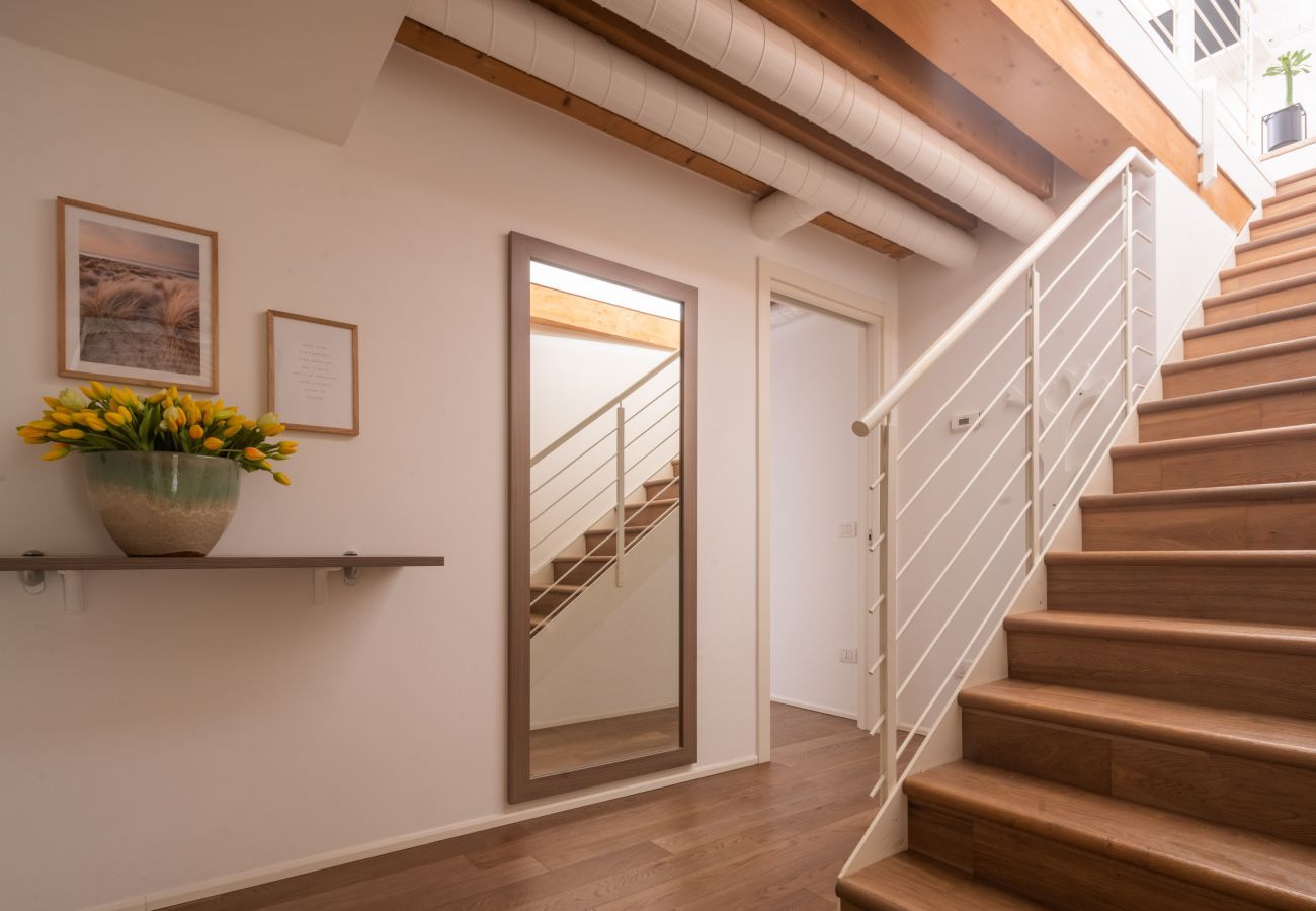 Apartment in Venice - APP 34- CENTRALE MAZZONI