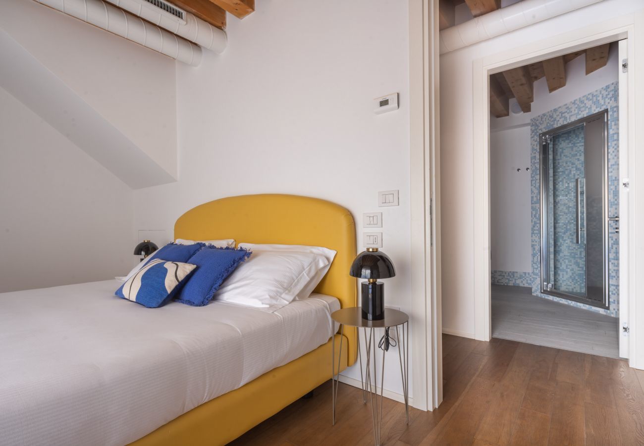 Apartment in Venice - APP 34- CENTRALE MAZZONI
