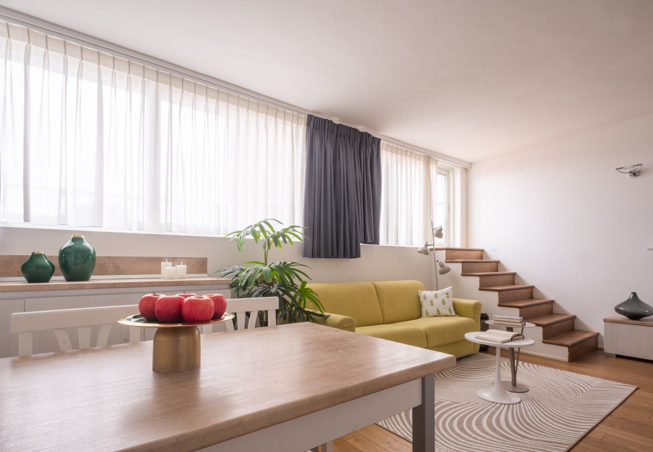 Apartment in Venice - APP 34- CENTRALE MAZZONI