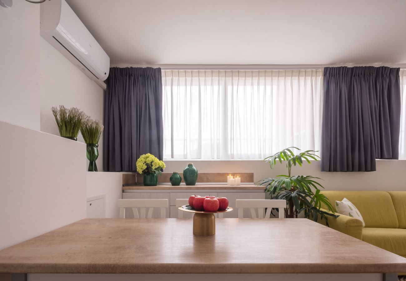 Apartment in Venice - APP 34- CENTRALE MAZZONI