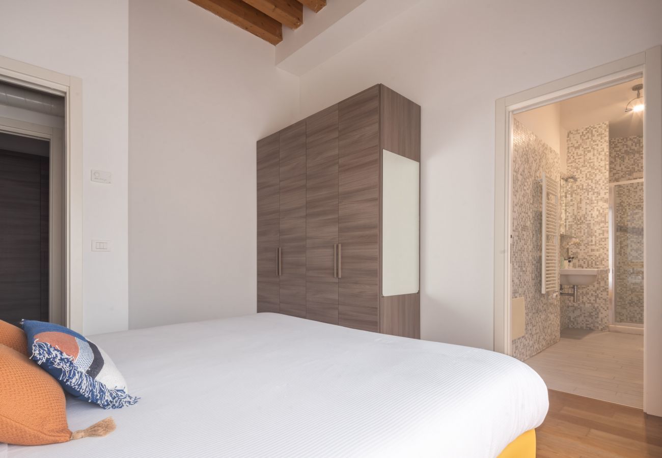 Apartment in Venice - APP 34- CENTRALE MAZZONI