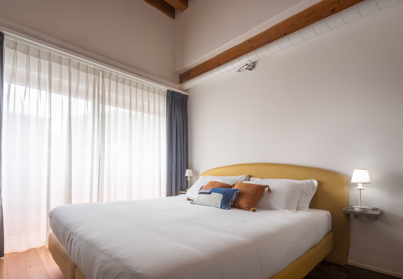 Apartment in Venice - APP 34- CENTRALE MAZZONI