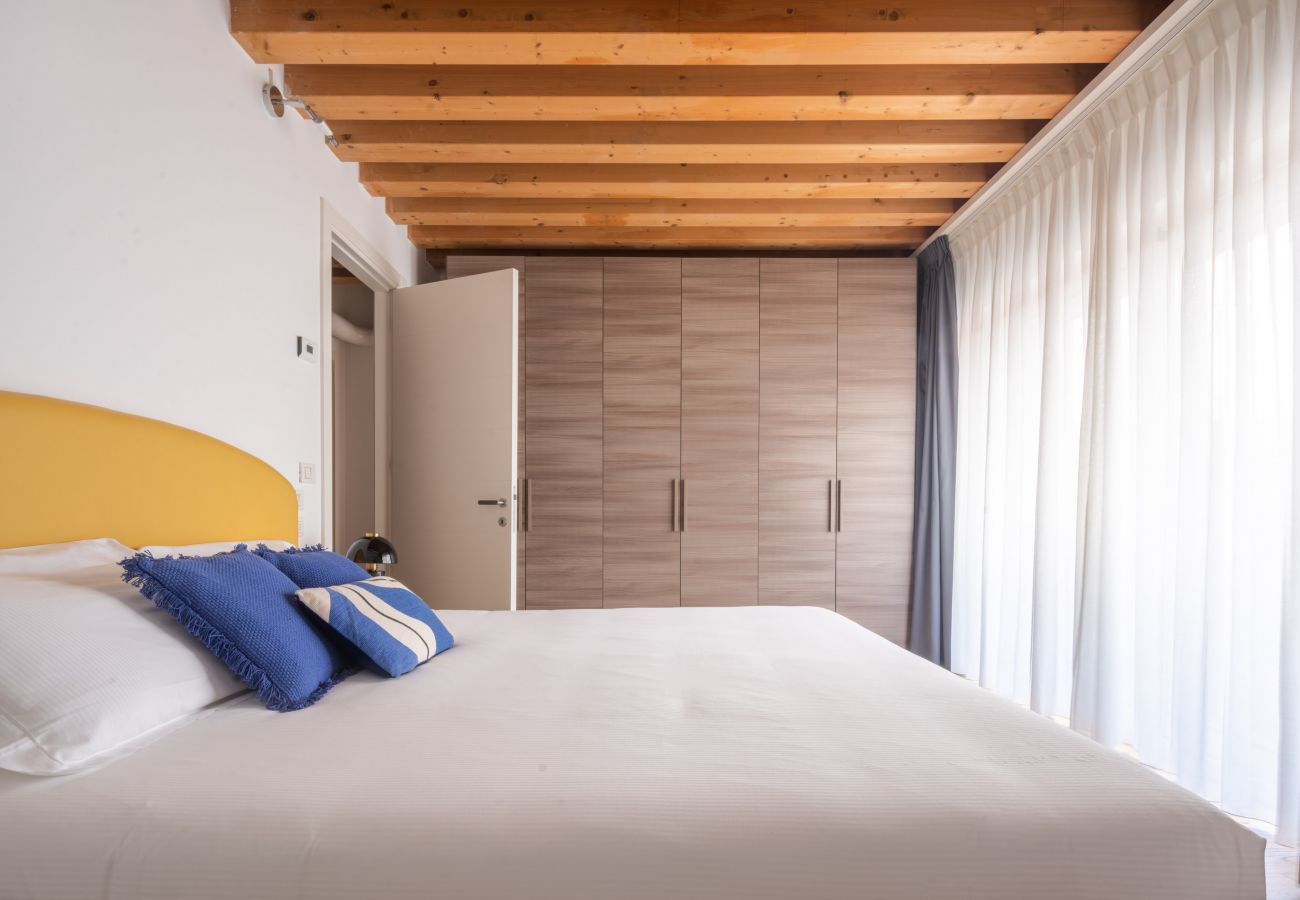 Apartment in Venice - APP 34- CENTRALE MAZZONI