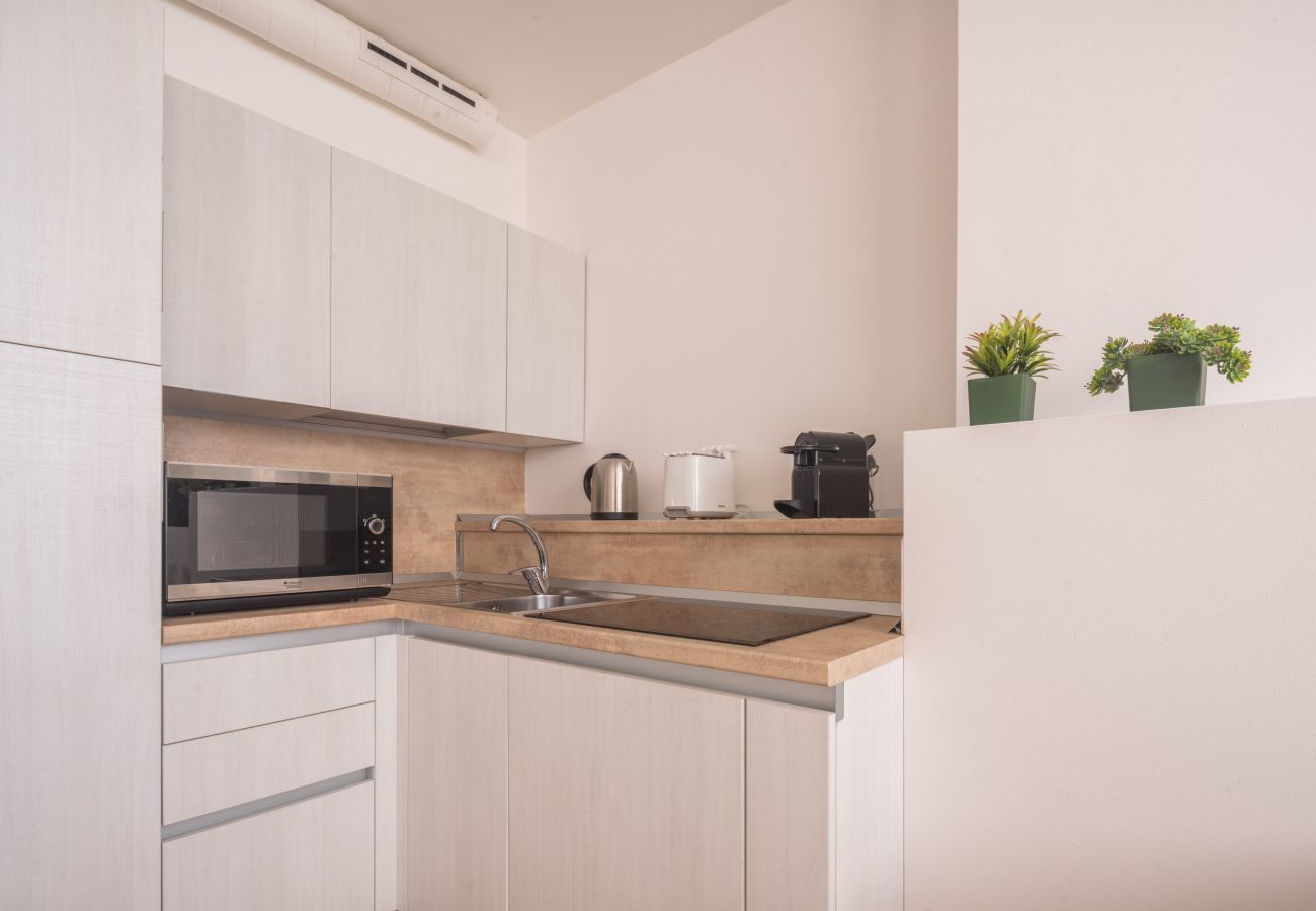 Apartment in Venice - APP 34- CENTRALE MAZZONI