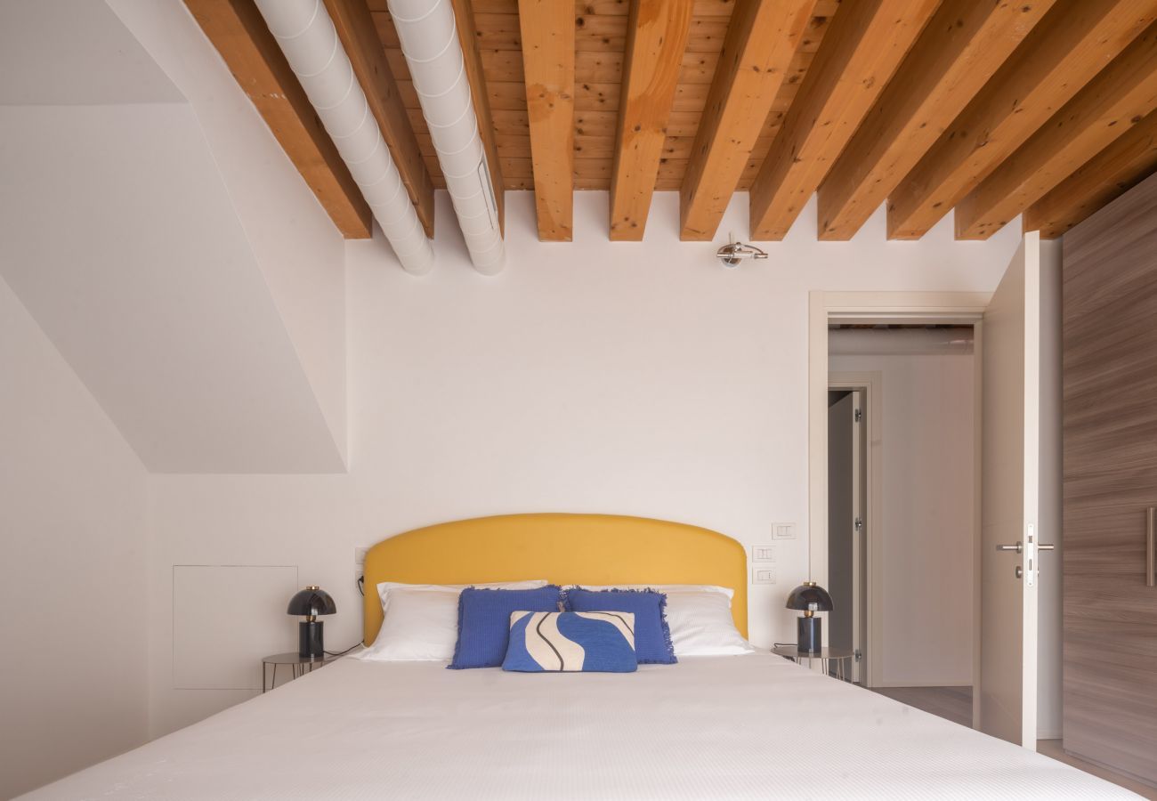 Apartment in Venice - APP 34- CENTRALE MAZZONI
