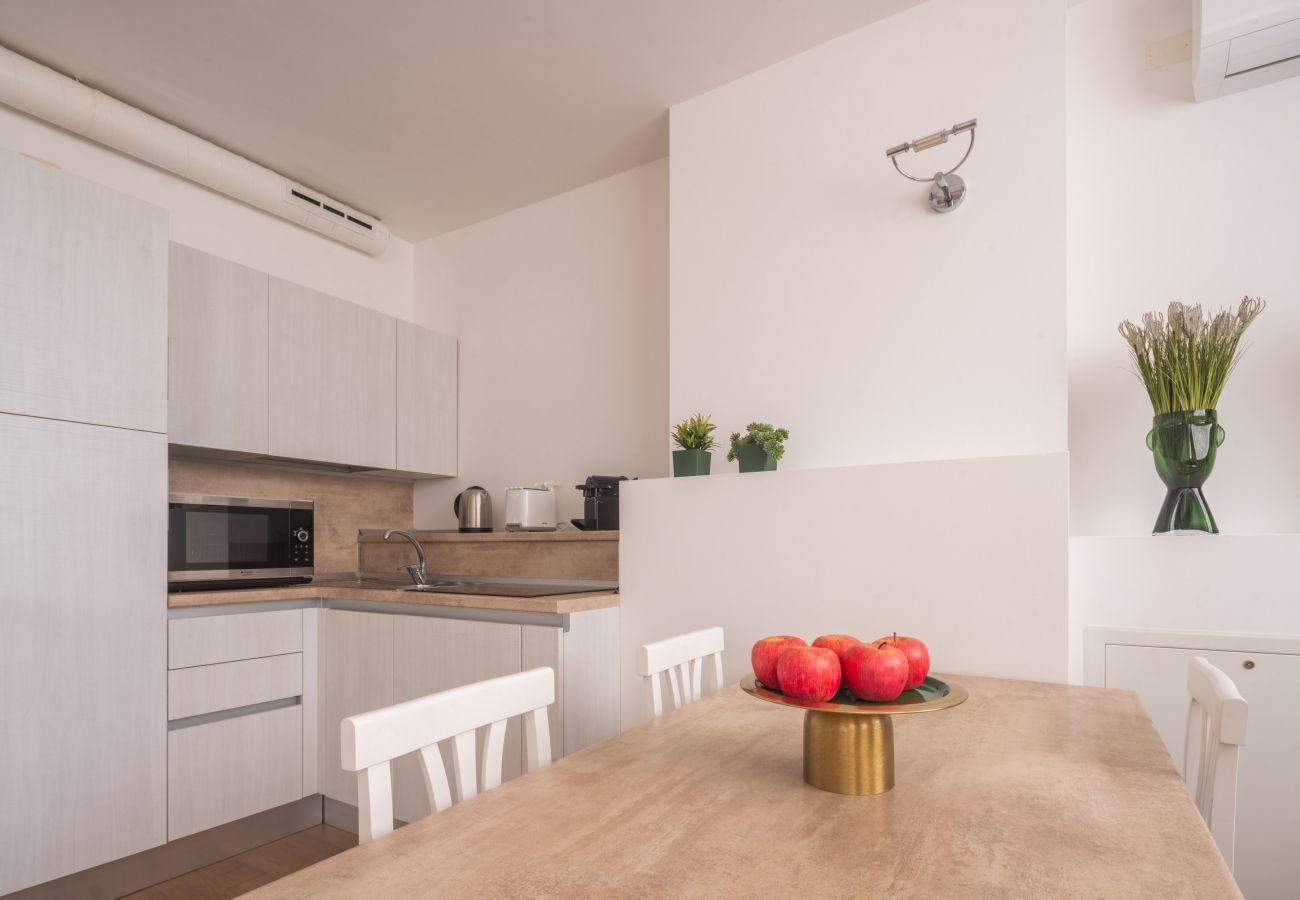 Apartment in Venice - APP 34- CENTRALE MAZZONI