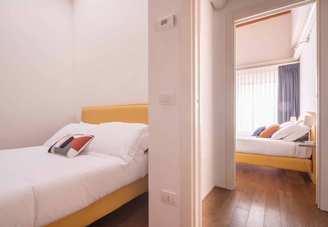 Apartment in Venice - APP 34- CENTRALE MAZZONI