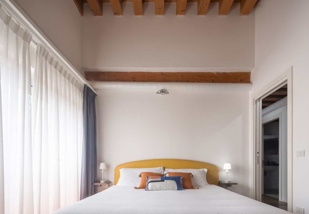 Apartment in Venice - APP 34- CENTRALE MAZZONI