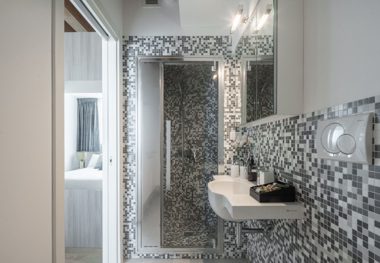 Apartment in Venice - APP 34- CENTRALE MAZZONI