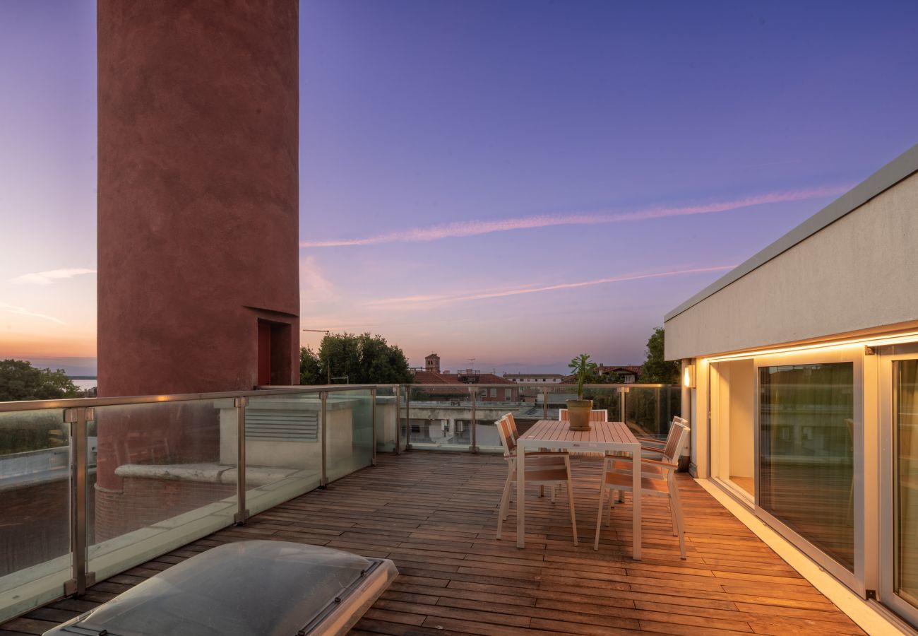 Apartment in Venice - APP 34- CENTRALE MAZZONI