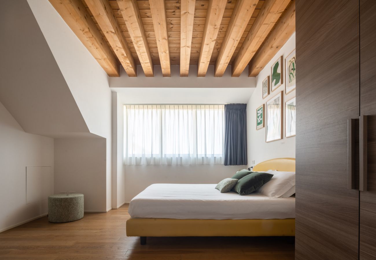 Apartment in Venice - APP 36- CENTRALE MAZZONI