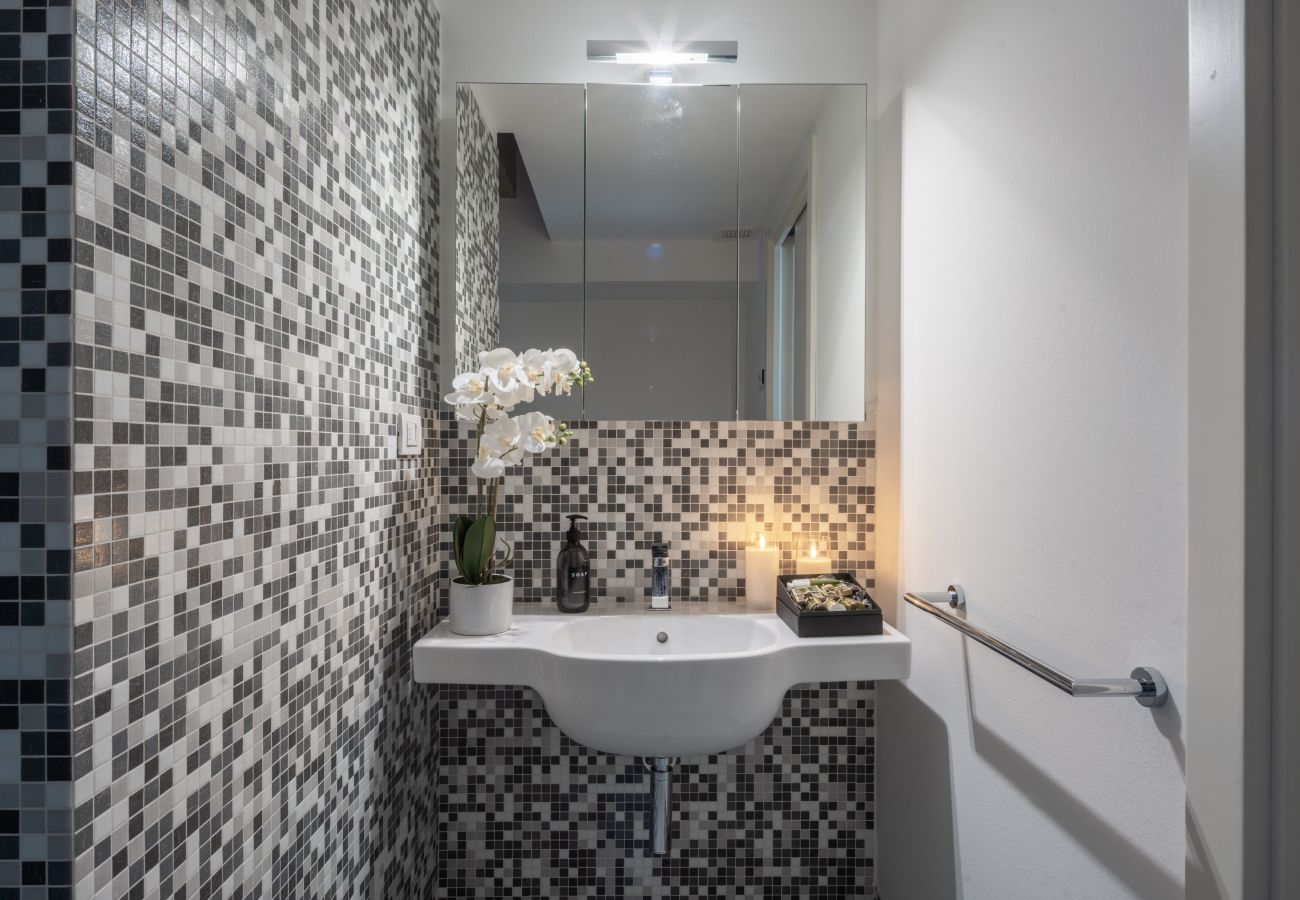Apartment in Venice - App 37- Centrale Mazzoni
