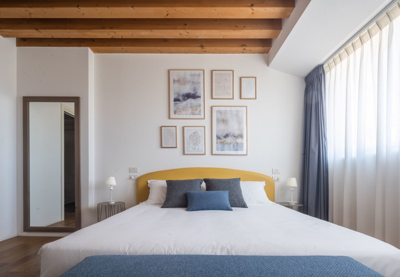 Apartment in Venice - App 37- Centrale Mazzoni
